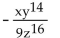 <strong>Simplify. </strong> A) B) C) D)