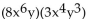 <strong>Simplify. </strong> A) B) C) D)