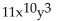 <strong>Simplify. </strong> A) B) C) D)
