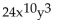 <strong>Simplify. </strong> A) B) C) D)