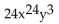 <strong>Simplify. </strong> A) B) C) D)