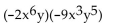 <strong>Simplify. </strong> A) B) C) D)