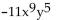 <strong>Simplify. </strong> A) B) C) D)