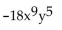 <strong>Simplify. </strong> A) B) C) D)