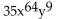 <strong>Simplify. </strong> A) B) C) D)