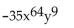 <strong>Simplify. </strong> A) B) C) D)