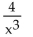 <strong>Simplify the expression by dividing out common factors. If the expression cannot be simplified by dividing out common factors, so state. </strong> A) B) C) D)