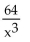 <strong>Simplify the expression by dividing out common factors. If the expression cannot be simplified by dividing out common factors, so state. </strong> A) B) C) D)
