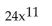 <strong>Write an expression for the total area of the figure(s) shown. </strong> A) B) C) D)