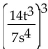 <strong>Simplify. </strong> A) B) C) D)