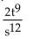 <strong>Simplify. </strong> A) B) C) D)