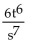 <strong>Simplify. </strong> A) B) C) D)