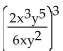 <strong>Simplify. </strong> A) B) C) D)