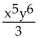 <strong>Simplify. </strong> A) B) C) D)