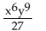 <strong>Simplify. </strong> A) B) C) D)