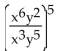 <strong>Simplify. </strong> A) B) C) D) 1