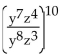 <strong>Simplify. </strong> A) B) 1 C) D)