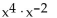 Simplify. - 