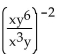 Simplify. - 