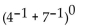 Simplify. - 