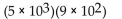 Perform the indicated operation and express the number in decimal form (without exponents). -