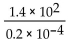 Perform the indicated operation and express the number in decimal form (without exponents). -