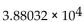Solve the problem. -If the mass of an object is   tons and its density is   tons per cubic foot, find the volume of this object. (Use the formula   and round to the nearest hundredth, if necessary.)