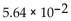 Solve the problem. -If the mass of an object is   tons and its density is   tons per cubic foot, find the volume of this object. (Use the formula   and round to the nearest hundredth, if necessary.)