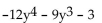 Indicate whether the expression is a polynomial. If the polynomial has a specific name - monomial, binomial, or trinomial - give that name. -