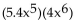 Multiply. - 