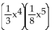Multiply. - 