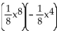 Multiply. - 