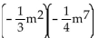 Multiply. - 