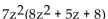 Multiply. - 