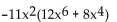 Multiply. - 