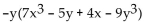 Multiply. - 