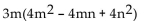 Multiply. - 