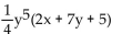 Multiply. - 