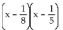 Multiply. - 