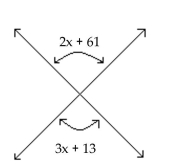 Solve the problem. - 