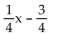 <strong>Simplify. </strong> A) B) C) D)