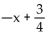 <strong>Simplify. </strong> A) B) C) D)