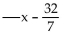 <strong>Simplify. </strong> A) B) C) D)
