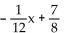 <strong>Simplify. </strong> A) B) C) D)