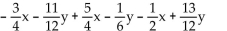 <strong>Simplify. - </strong> A) B) C) D) 0