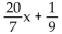<strong>Simplify. </strong> A) B) C) D)