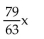 <strong>Simplify. </strong> A) B) C) D)