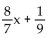 <strong>Simplify. </strong> A) B) C) D)