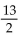 <strong>Solve the problem. Is z = a solution of -(z - 9) - (z - 1) = 2z - 16?</strong> A) Yes B) No