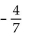 <strong>Find the reciprocal. </strong> A) B) C) D)